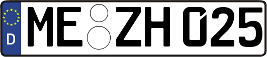 ME-ZH025