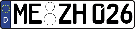 ME-ZH026