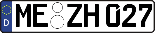 ME-ZH027