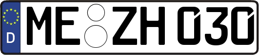 ME-ZH030