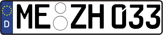 ME-ZH033