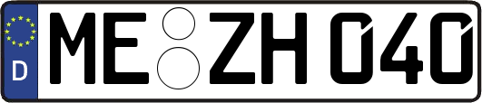 ME-ZH040