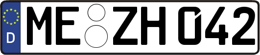 ME-ZH042