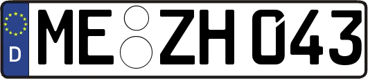 ME-ZH043