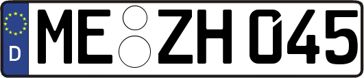 ME-ZH045