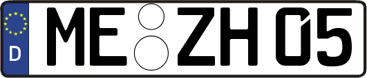 ME-ZH05