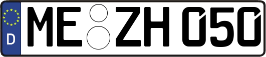 ME-ZH050