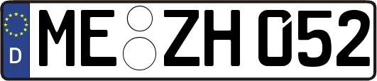 ME-ZH052