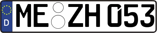 ME-ZH053