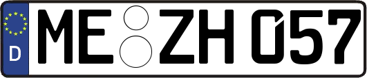 ME-ZH057