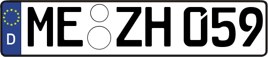 ME-ZH059