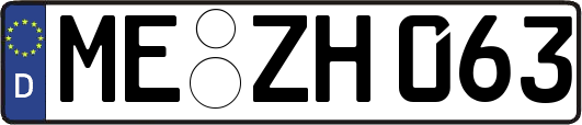 ME-ZH063
