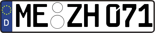 ME-ZH071