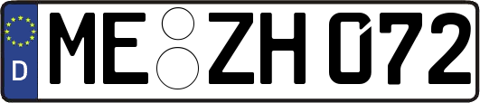 ME-ZH072