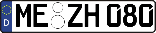 ME-ZH080