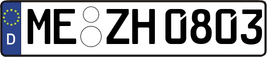ME-ZH0803