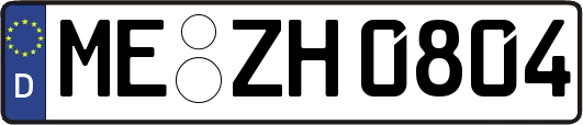 ME-ZH0804