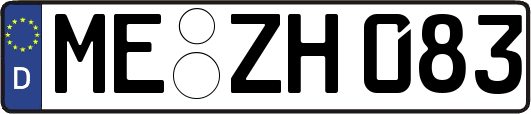 ME-ZH083