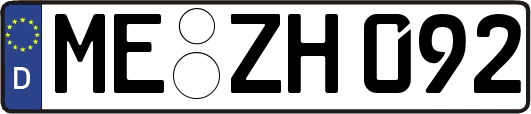 ME-ZH092