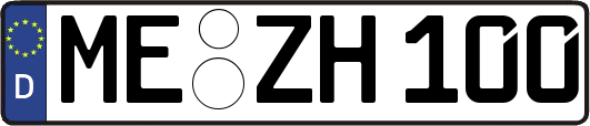 ME-ZH100