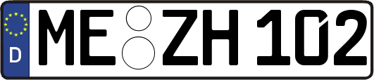 ME-ZH102