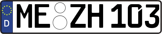 ME-ZH103