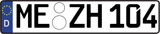 ME-ZH104