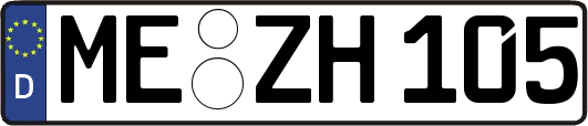 ME-ZH105