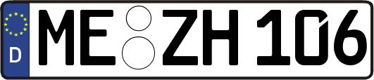 ME-ZH106