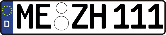 ME-ZH111