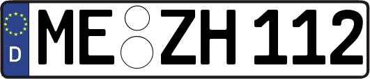 ME-ZH112