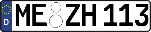 ME-ZH113