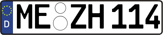 ME-ZH114