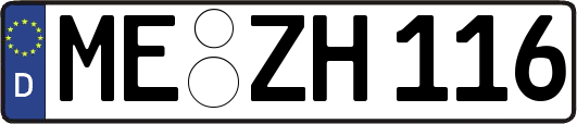 ME-ZH116
