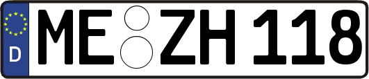 ME-ZH118