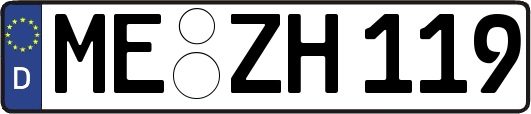 ME-ZH119