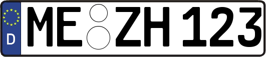 ME-ZH123