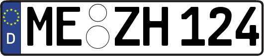 ME-ZH124