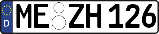 ME-ZH126