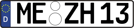 ME-ZH13