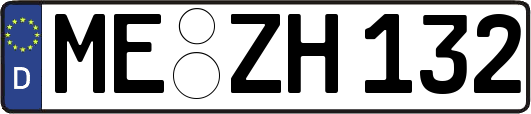 ME-ZH132
