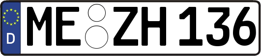 ME-ZH136