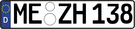 ME-ZH138
