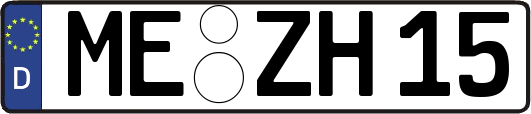 ME-ZH15