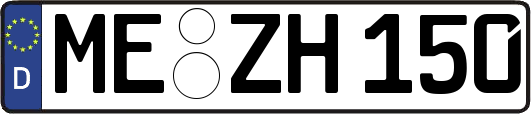 ME-ZH150
