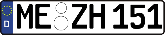 ME-ZH151