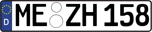ME-ZH158