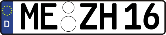 ME-ZH16