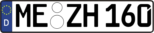 ME-ZH160