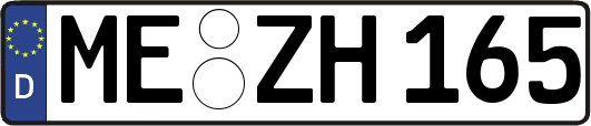 ME-ZH165